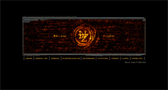 Desktop Screenshot of necroz.com